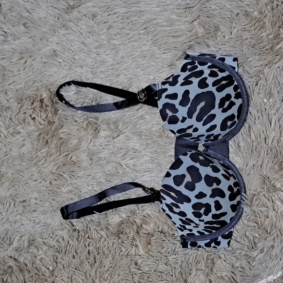 Stella McCartney Bra - Picture 1 of 6